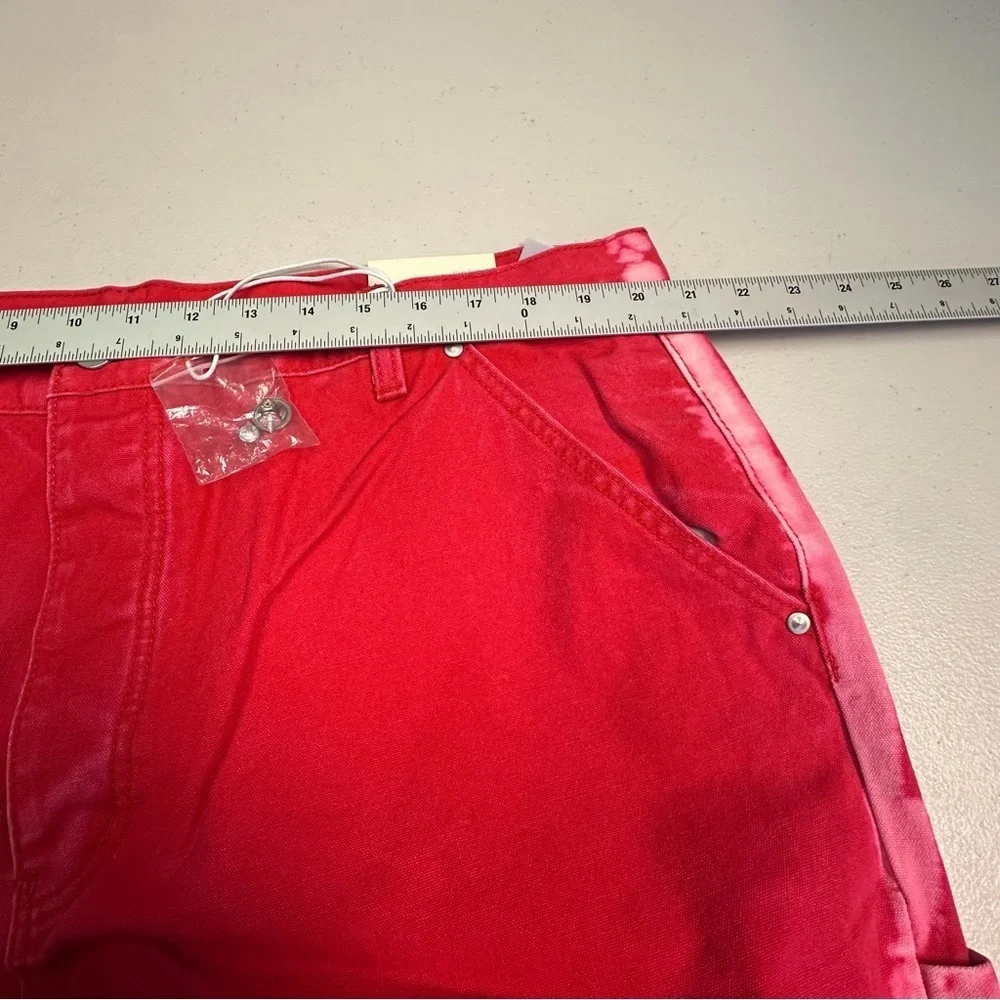 mnml.la bright red